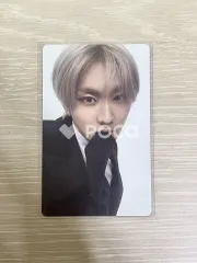 ENHYPEN ジョンウォン DESIRE : UNLEASH Weverse Albums ver.