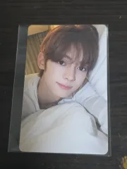 TWS ハンジン play hard SHOWCASE LIVE Weverse