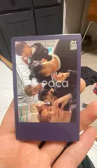 SEVENTEEN ユニット セブチ 2022 SVT 6TH FAN MEETING SEVENTEEN in CARAT LAND トレーディングカードセット
