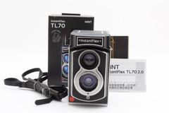 MiNT InstantFlex TL70チェキフィルム 2156 MiNT InstantFlex TL70チェキフィルム 2156 - メルカリ