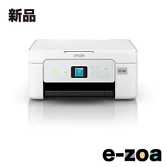 EPSON  エプソン カラリオ 複合機 A4インクジェットプリンタ EW-456A (2587429)
