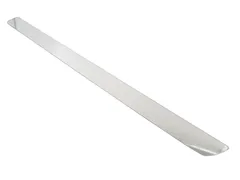 新品 BRIGHTZ バモス HM1 HM2 超鏡面ステンレスメッキリアバンパーパネル 【 TRU-MOL-116 】 5584のサムネイル