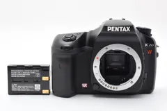 2026年最新】PENTAX K20D レンズキットの人気アイテム - メルカリ
