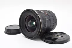 【返品保証】★良品★トキナー TOKINA AT-X PRO SD 12-24mm F4 IF DX II Canon用 キヤノン★ L33#7578のサムネイル