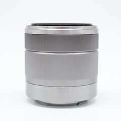 SONY E 3.5-5.6/18-55 OSS レンズ 本体 - メルカリ
