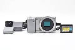 2026年最新】Sony NEX-5 ジャンクの人気アイテム - メルカリ