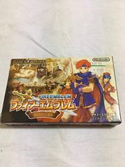 ロ*ク様 ファイアーエムブレム 封印の剣 & 烈火の剣&聖魔の光石 三作