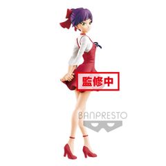 신품 밴프레스트 게게게의 키타로 GLITTER & GLAMOURS -NEKOMUSUME- 고양이 딸 A (프라이즈)