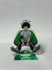 ドンデコルテ マンゲキ アクスタ - メルカリ