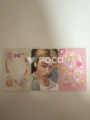 NCT ジェミン 8th Anniversary Character Card Set