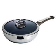 新品Tupperware マストロロッカ 32cm フライパン - メルカリ