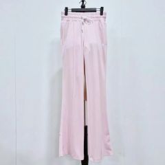 新品　会場限定　BLACKPINKベロアロングパンツピンク　Lサイズ 新品 会場限定 BLACKPINKベロアロングパンツピンク Lサイズ - メルカリ