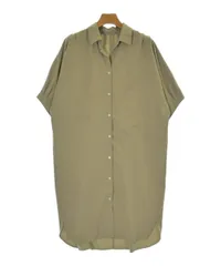 ROPE Picnic シャツワンピース レディース 【古着】【中古】【送料無料】