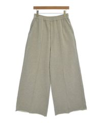 新品】MAISON SPECIAL立体裁断 ハーフパンツ ダークグレー メンズ