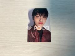 Seventeen スングァン 2020 SVT 4th FAN MEETING SEVENTEEN in CARAT