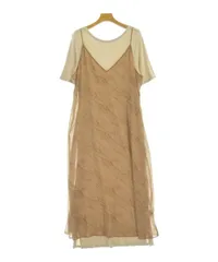 LEPSIM LOWRYSFARM ワンピース レディース 【古着】【中古】【送料無料】