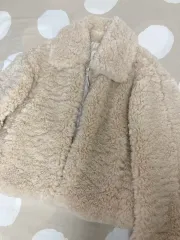 cignature Teddy Bear ファージャケットのサムネイル