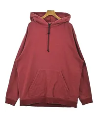 CALVIN KLEIN 205W39NYC パーカー メンズ 【古着】【中古】【送料無料】