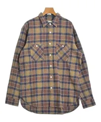 Pilgrim surf+Supply カジュアルシャツ メンズ 【古着】【中古】【送料無料】のサムネイル