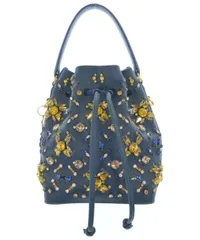 SOPHIE HULME ハンドバッグ レディース 【古着】【中古】【送料無料】のサムネイル