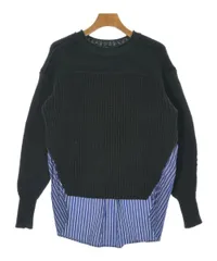 3.1 Phillip Lim ニット・セーター レディース 【古着】【中古】【送料無料】のサムネイル