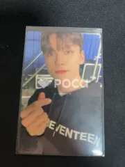 Seventeen バーノン セブチ 2022 SVT 6TH FAN MEETING SEVENTEEN in CARAT LAND トレーディングカードセット