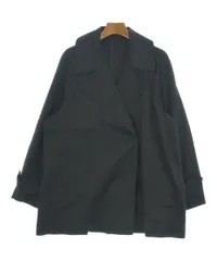 green label relaxing トレンチコート レディース 【古着】【中古】【送料無料】