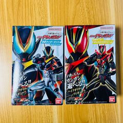 63.仮面ライダーゼッツ アクションフィギュア4点セット - メルカリ