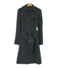 tricot COMME des GARCONS トレンチコート レディース 【古着】【中古】【送料無料】のサムネイル
