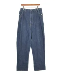 JUNYA WATANABE デニムパンツ レディース 【古着】【中古】【送料無料】のサムネイル