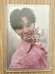 セブチ ウジ 2023 SVT 7TH FAN MEETING SEVENTEEN in CARAT LAND CARAT ZONE