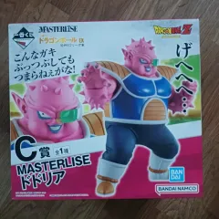 2026年最新】一番くじ ドラゴンボール ドドリアの人気アイテム - メルカリ
