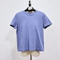 Calvin Klein カルバン・クライン クロップド 半袖 Tシャツ