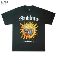 2026年最新】sublime tシャツ 90sの人気アイテム - メルカリ