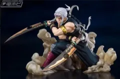 (未開封)新品 アーツZERO 宇髄天元 鬼滅の刃 フィギュア