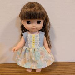 1/6ドール服 トップ - メルカリ