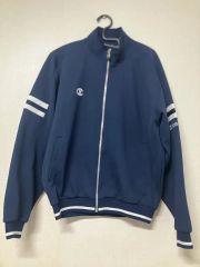 ASICS THE PRAIRIE GAMES tracksuit jacket - メルカリ