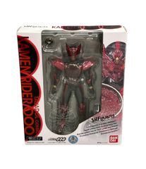 반다이 가면 라이더 오즈 SHFiguarts 타자돌 콤보 피규어