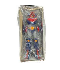 激レア!未開封品 バンプレスト スーパーロボット大戦熱血合金6体フル