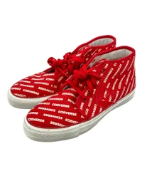 美品 コンバース ミドルカットスニーカー BOARDSTAR SK MID メンズ SIZE 25.5 (S) CONVERSE
