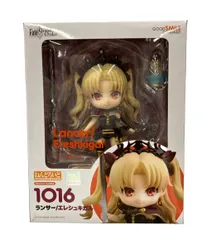 美品 グッドスマイルカンパニー Fate Grand Order ねんどろいど ランサー エレキシュガル フィギュア