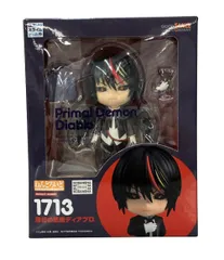 2026年最新】ねんどろいどどーる悪魔：ベルクの人気アイテム - メルカリ