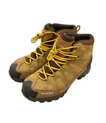 モンベル ラップランドブーツ レディース SIZE 24.5 (L) mont-bellのサムネイル