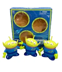 タカラトミー トイストーリー トイストーリーコレクションスペースエイリアン フィギュア