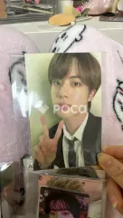 BTS ジン ARMY MEMBERSHIP