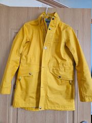バブアー ドックレインコート Barbour Evie Waterproof - メルカリ