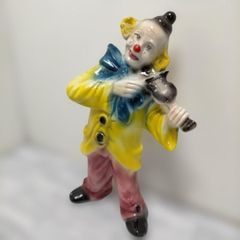 曰く付き】 ピエロ人形 - メルカリ