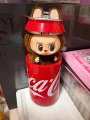2026年最新】labubu コカコーラ シークレットの人気アイテム - メルカリ