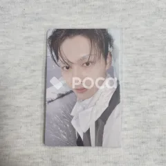 SECTOR 17 Weverse Albums ver.