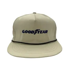 2026年最新】GOODYEAR キャップの人気アイテム - メルカリ